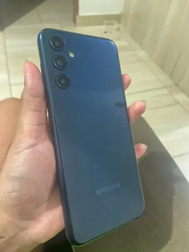 Smartphone m14 128gb 5g
