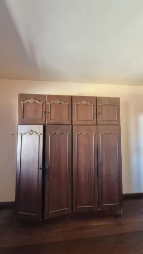 Vendo guarda roupa