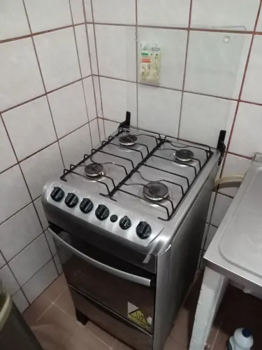 Vende-se fogão
