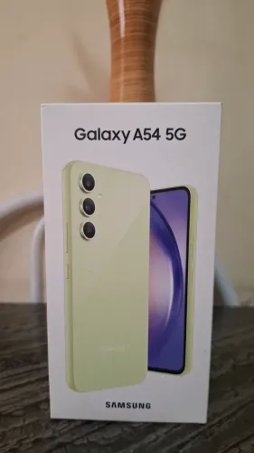 Galaxy A54 
