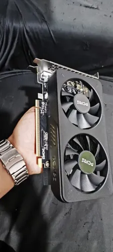 Placa de vídeo 