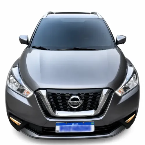 Nissan Kicks SL 1.6 16V Flexstar 5P Aut. 2019