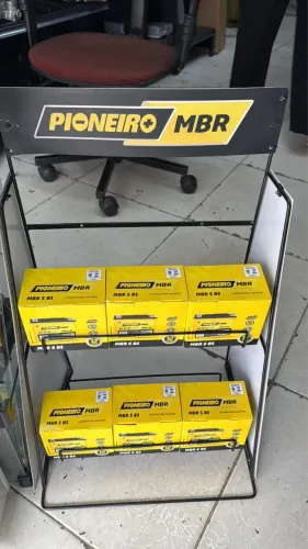 Bateria para moto 5Ah $110,00