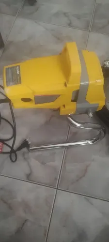 Máquina de pintura Airless Vonder