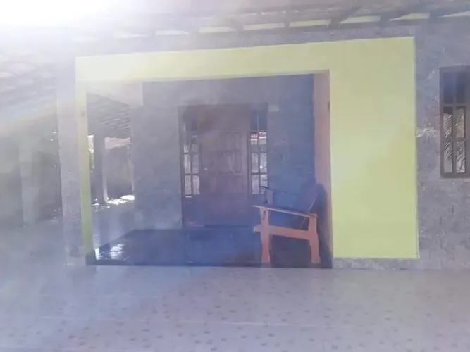 Aluga-se Casa de Temporada em Papucaia - Cachoeiras de Macacu/RJ