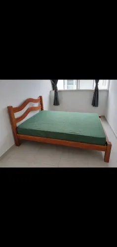 Cama de casal