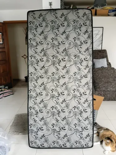 VENDO NOVÍSSIMO COLCHÃO SOLTEIRO