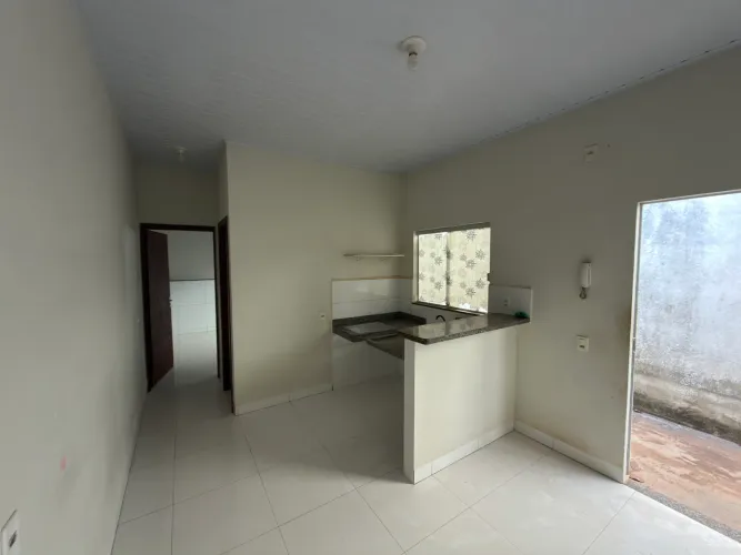 Kit net, Bairro Nova Carajás, Prox ao Restaurante Chão Goiano