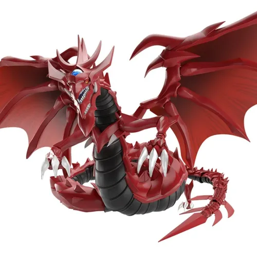 Slifer Figure