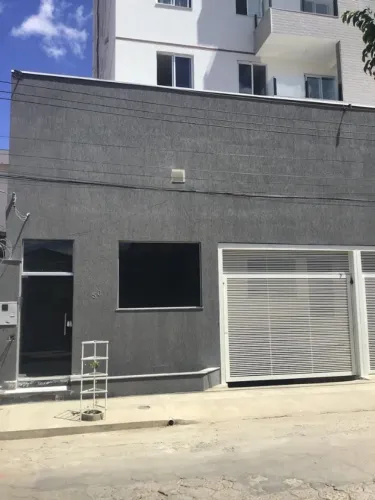 SALA COMERCIAL - 50m² 
