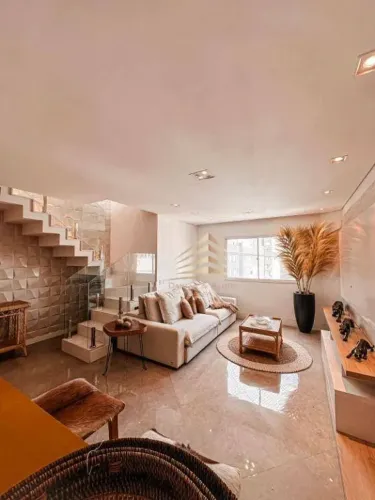 Cobertura com 2 dormitórios à venda, 177 m² por R$ 1.500.000,00 - Vila Augusta - Guarulhos
