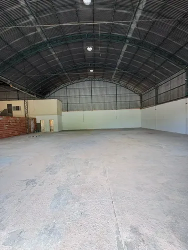 Galpão em condomínio para locação em Franco da Rocha/SP