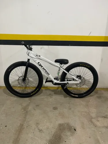 Vendo Gios 4trix 24/25 Semi nova