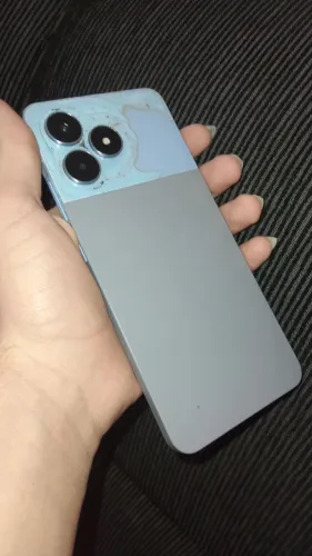 Realm note 50, 64gb 4g