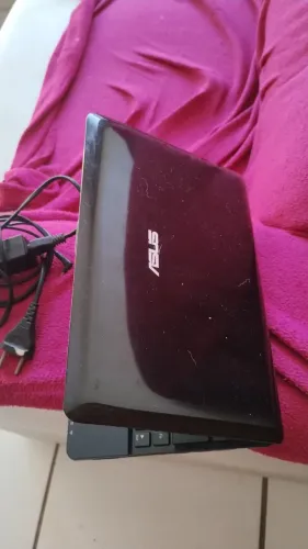 VENDO ESTE NETBOOK DA ASUS FALTA COLOCAR APENAS A TELA SÓ 100,00