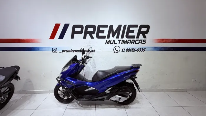 Honda Pcx 150/Dlx