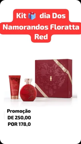 KITS PERFUME 