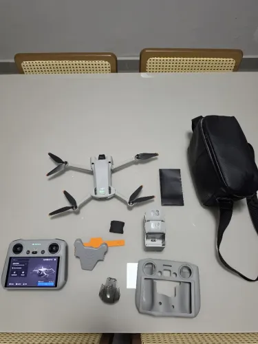 Drone mini 3 pro
