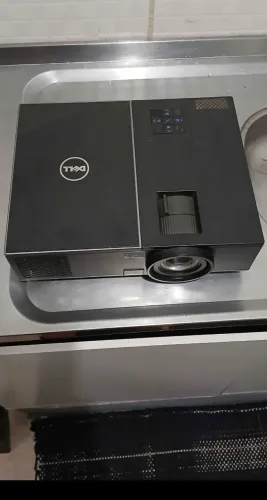 Projetor dell 