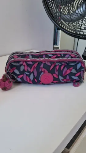 Estojo Kipling