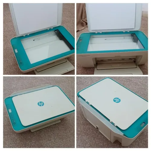 Vendo impressora Hp Deskjet Ink advantage 2676