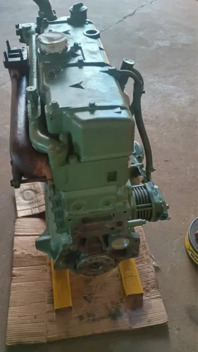 Motor OM 352 A Maçarico  