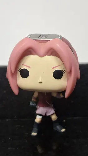 Pop funko sakura