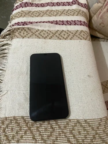 I phone 11 pro max grafite 128g