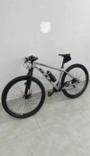 BIKE 29 GTI