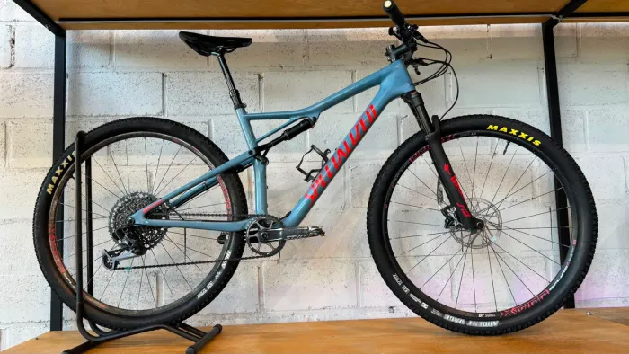 Specialized Epic