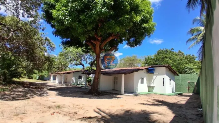 Locação de Casas / Padrão na cidade de EUSÉBIO