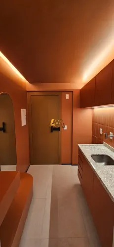 Apartamento à venda no bairro Barra - Salvador/BA