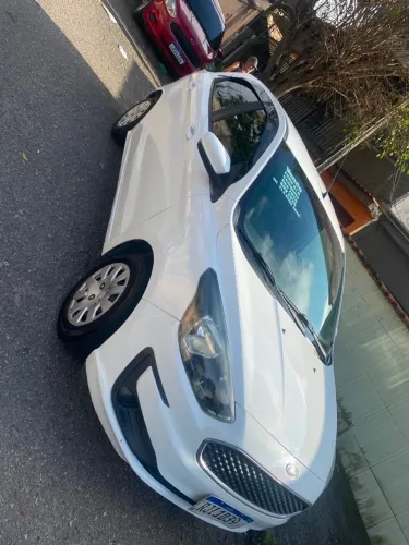 Ford KA 1.0 Se/se Plus Tivct Flex 5P 2020