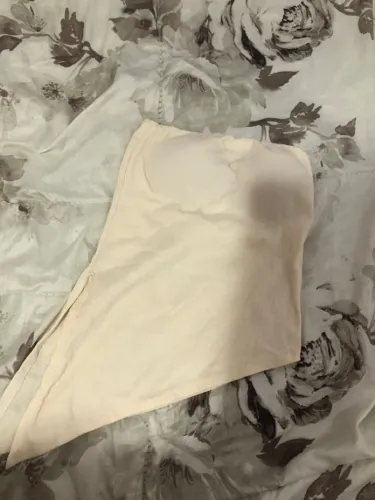 Desapego de roupa