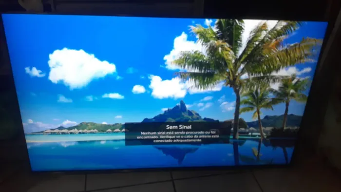SMART TV LG 65" 4K UHD