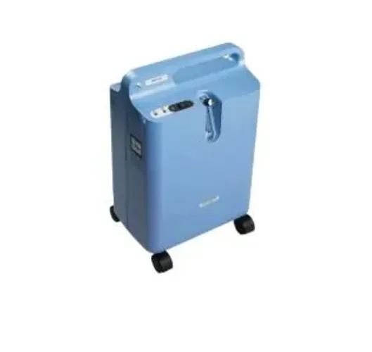Concentrador de oxigênio everflo 120v (com Opi) - Philips Respironics