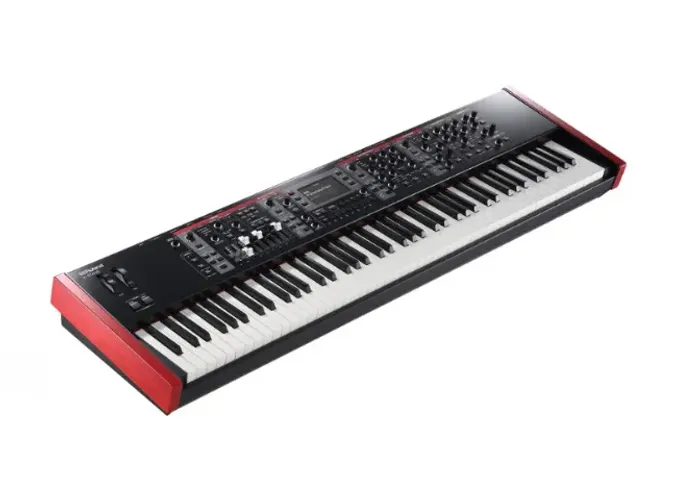 Teclado Roland V-STAGE 88 Teclado de Palco