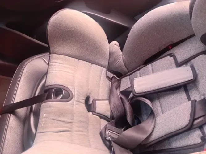 Cadeira para automóvel infantil Safety 1