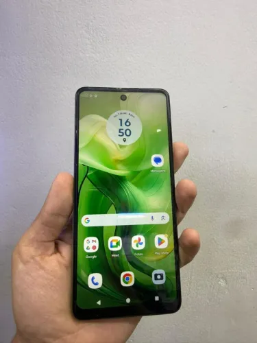 Moto g 35 semi novo
