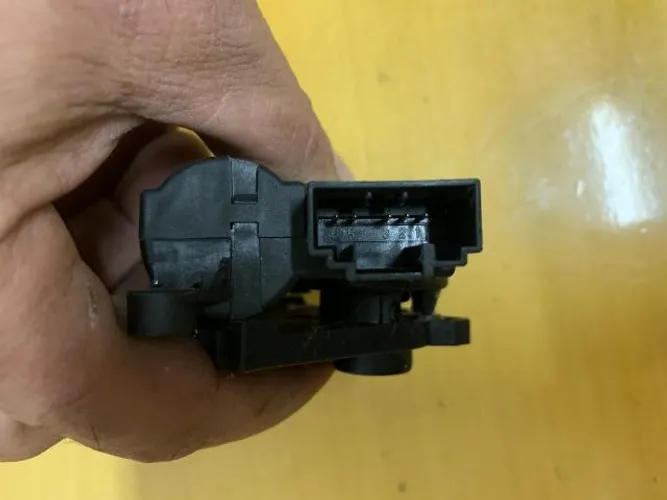 Motor caixa ar condicionado jeep renegade original