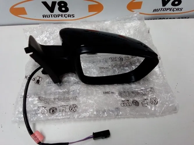 Retrovisor G5 Elétrico LD (Novo/Original) !