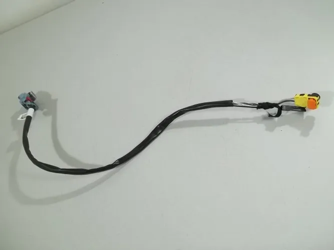 Plug Conector Do Hard Disk Citroen Aircross C3 Picasso