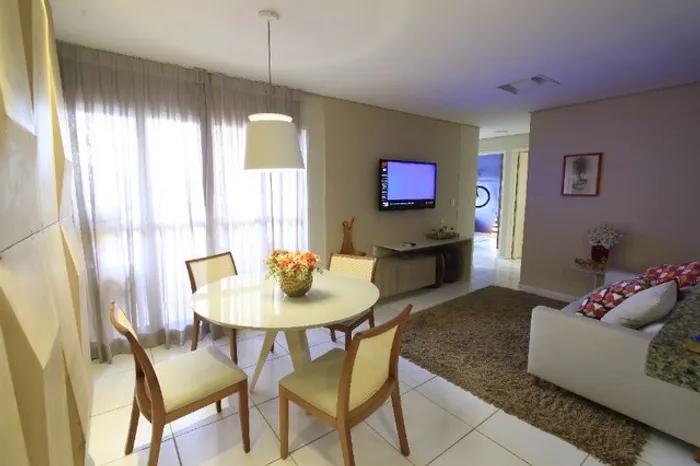 G.L -Cajuína Residence à venda, santa Isabel Teresina PI