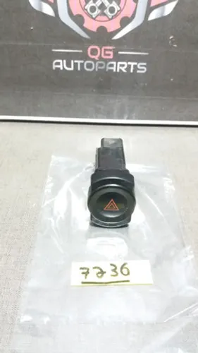 botao alerta sandero #7236