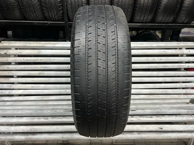 Pneu 265/60/18 Yokohama Geolandar H/T R$299 / Pneu 265/60R18