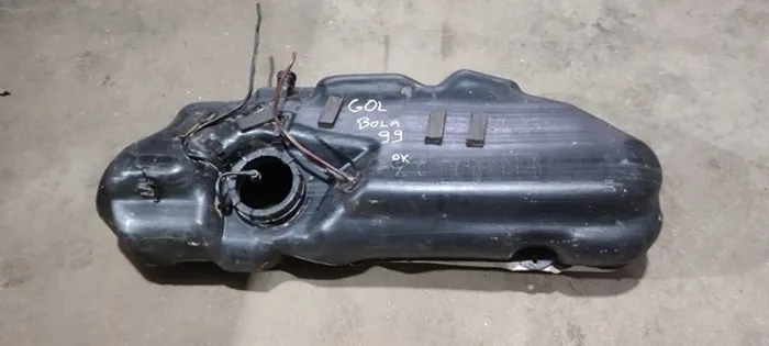 Tanque Combustível Patati/Gol G2 96/99