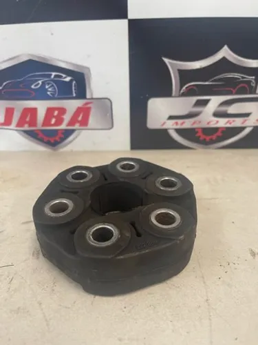 Bolachão do Cardam BMW X1 2018