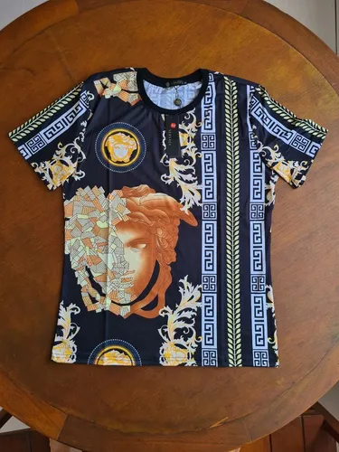 Camisa Versace !