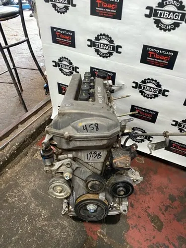 Motor Toyota Corolla 1.8 Flex 2010