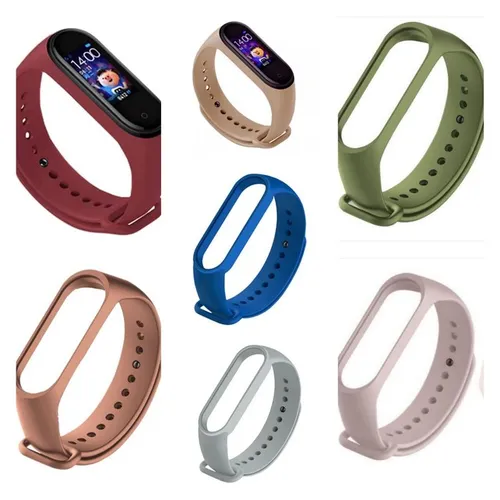 Pulseiras para amazfit Band 5_ oferta 13,99
